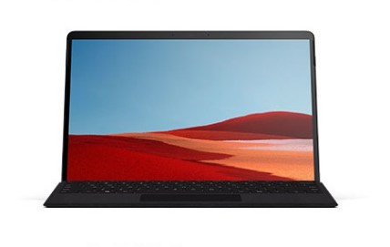 科尔沁左翼后安装 Surface 更新时遇到问题？
