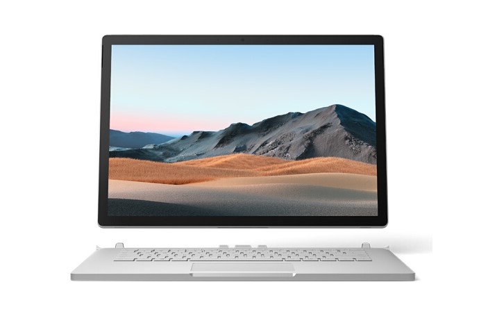 科尔沁左翼后Surface 维修前的准备工作